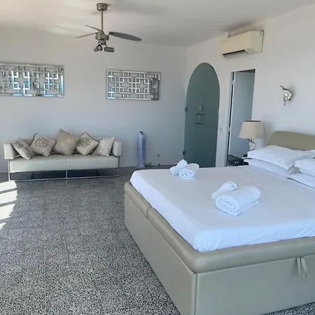 Villa 4 Bed 4 Bath Villa W Sea Views & Infinity Pool Saint-Raphael (Var)